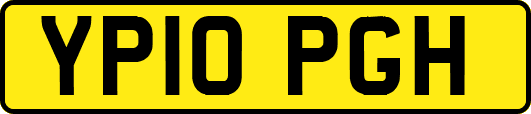 YP10PGH