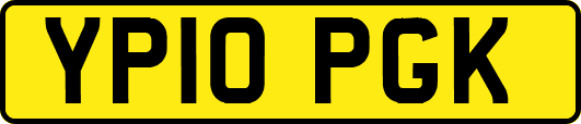 YP10PGK