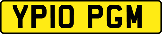 YP10PGM