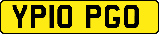 YP10PGO