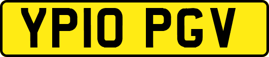 YP10PGV