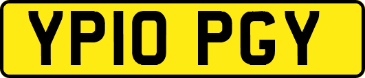 YP10PGY