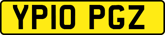 YP10PGZ
