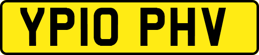 YP10PHV
