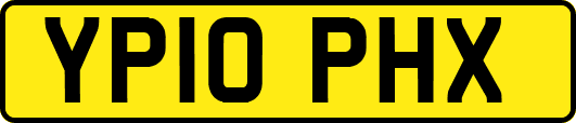 YP10PHX