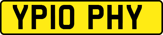 YP10PHY