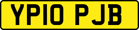 YP10PJB