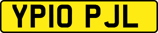 YP10PJL