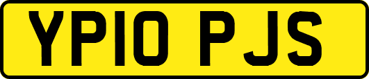 YP10PJS