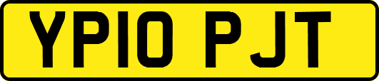 YP10PJT