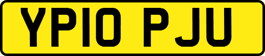YP10PJU