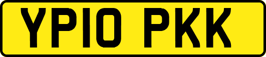 YP10PKK