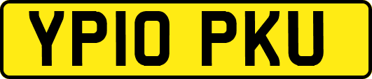 YP10PKU