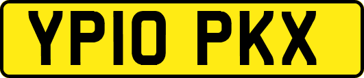 YP10PKX