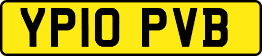 YP10PVB