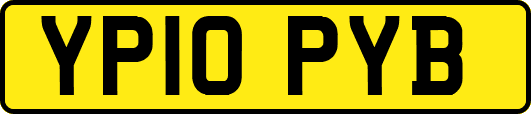 YP10PYB