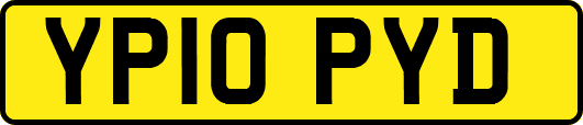 YP10PYD