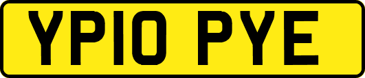 YP10PYE