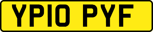 YP10PYF