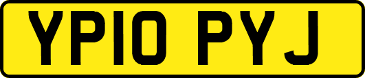 YP10PYJ