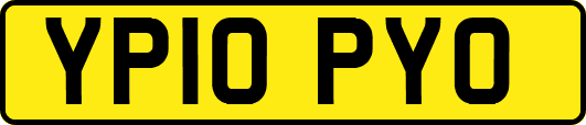 YP10PYO