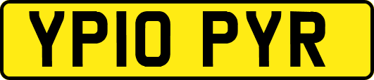 YP10PYR