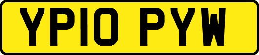 YP10PYW