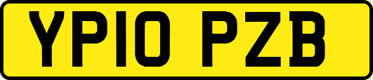 YP10PZB