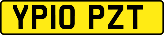 YP10PZT