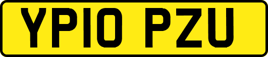YP10PZU