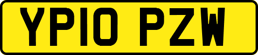 YP10PZW