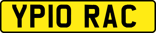 YP10RAC