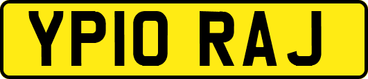 YP10RAJ