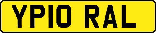 YP10RAL