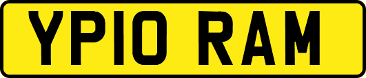 YP10RAM