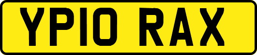 YP10RAX