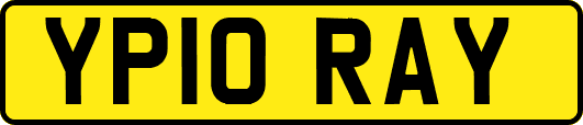 YP10RAY