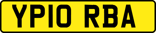 YP10RBA