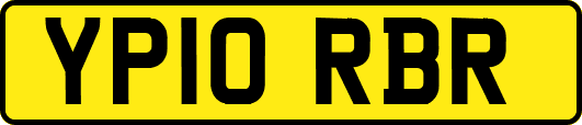 YP10RBR