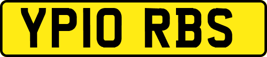 YP10RBS