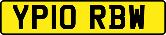 YP10RBW