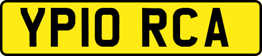 YP10RCA