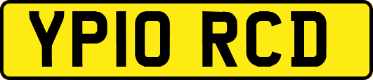 YP10RCD