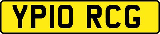 YP10RCG