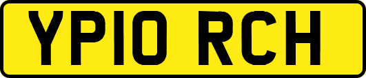 YP10RCH