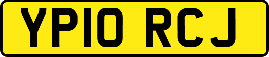 YP10RCJ