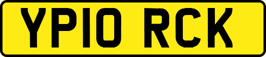 YP10RCK