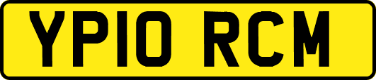 YP10RCM