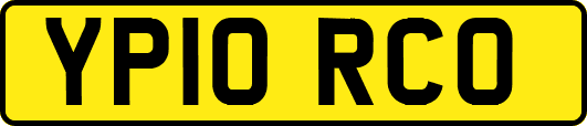 YP10RCO