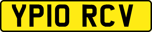 YP10RCV